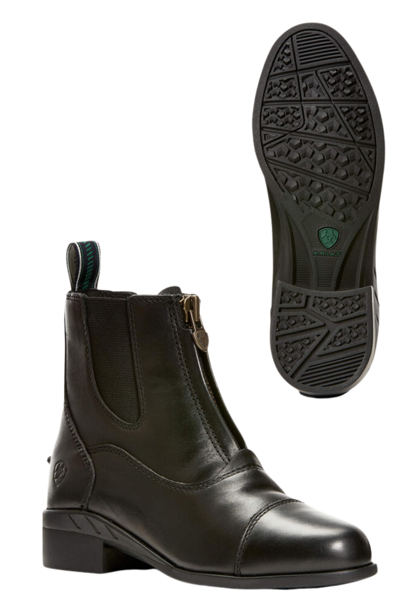 Kids Devon IV Paddock Boot