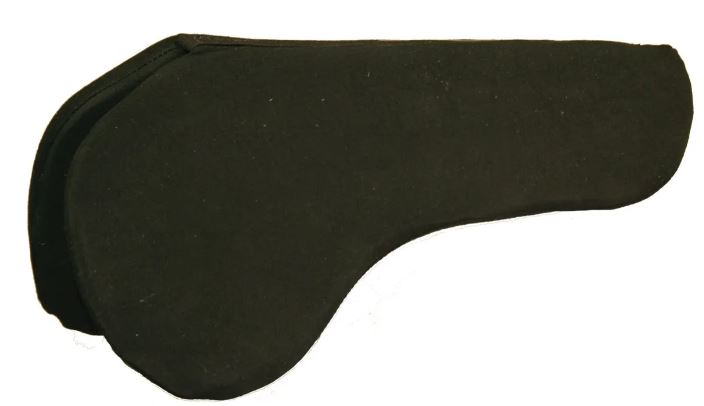 Long Shoulder Bridge Pad