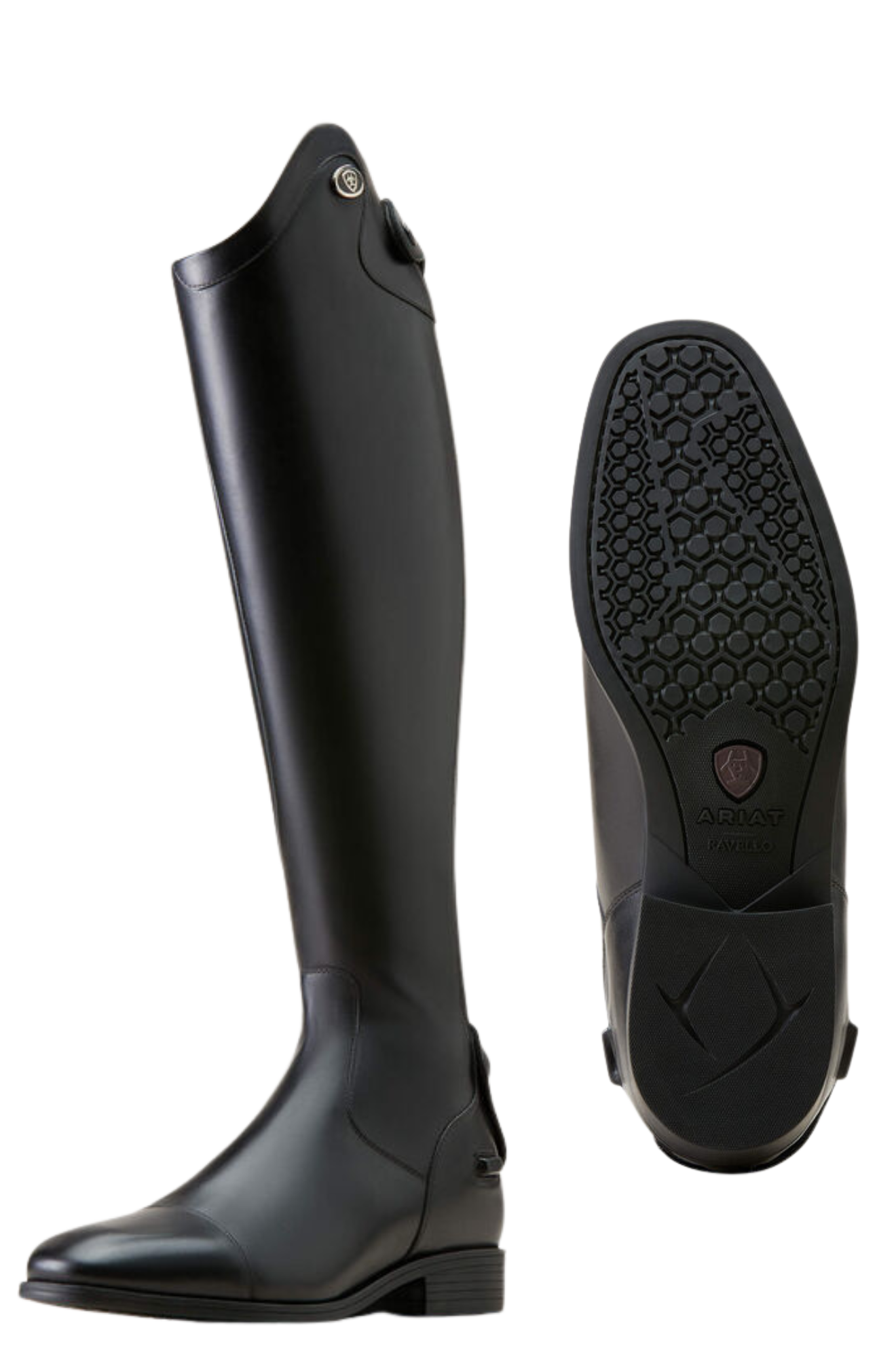 Ravello Dress Tall Riding Boot