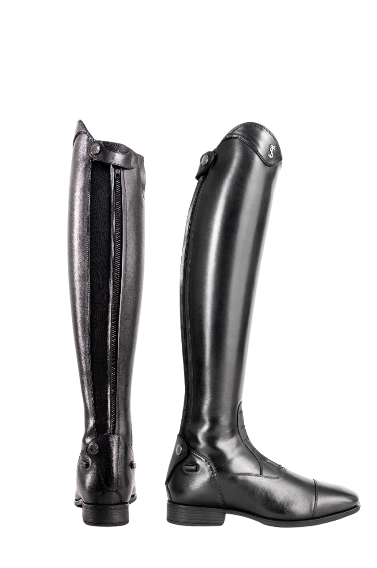 Medici II Field Boot