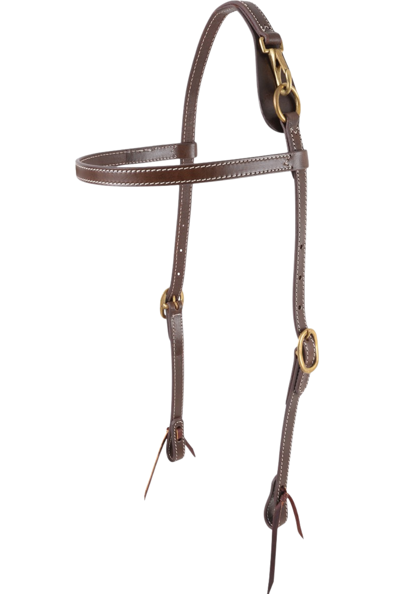 Mule_Headstall