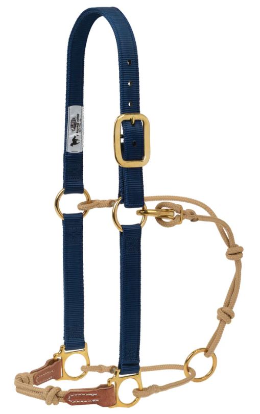 KK Horseman's Halter