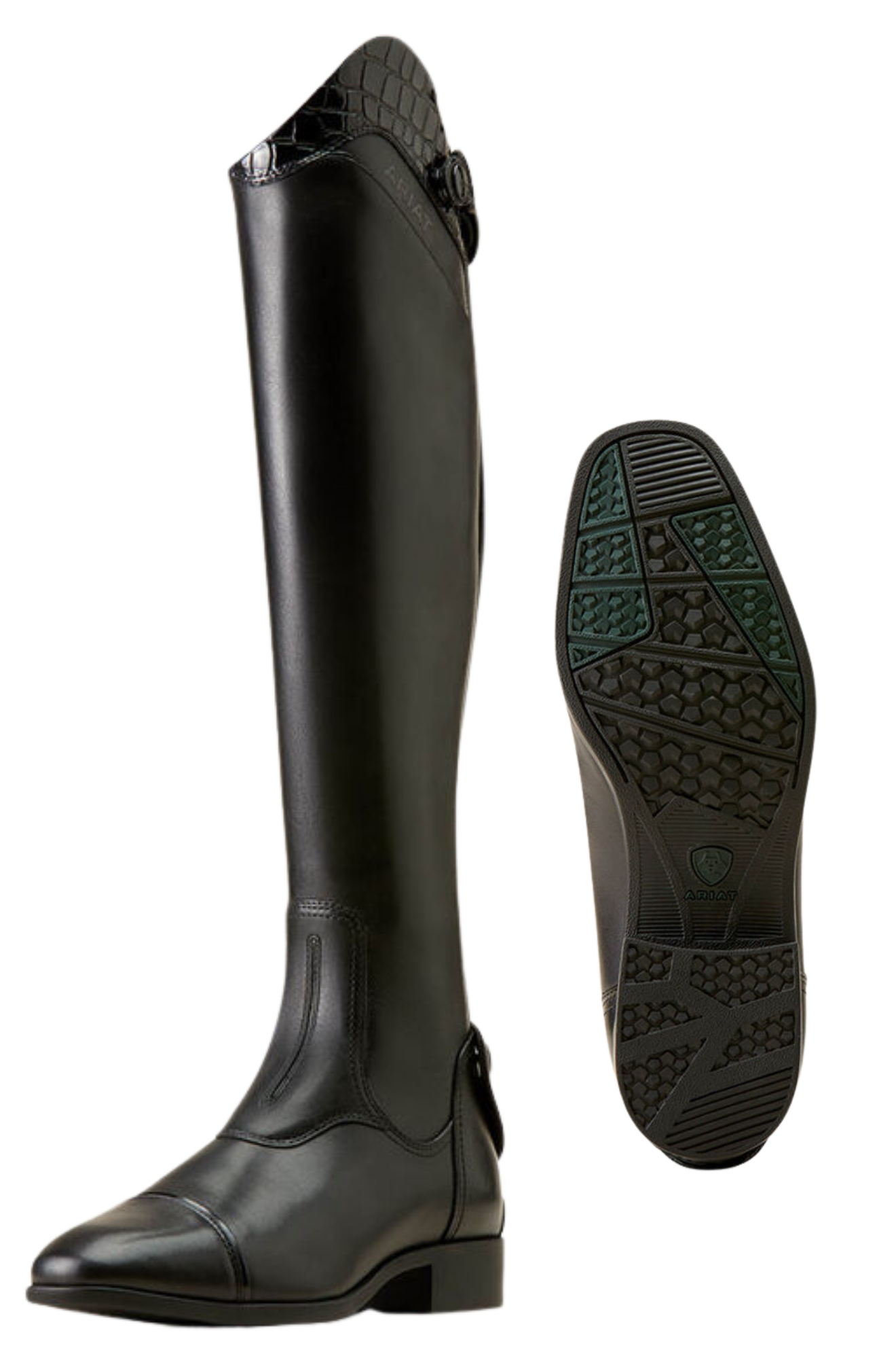 Palisade Show Tall Boot