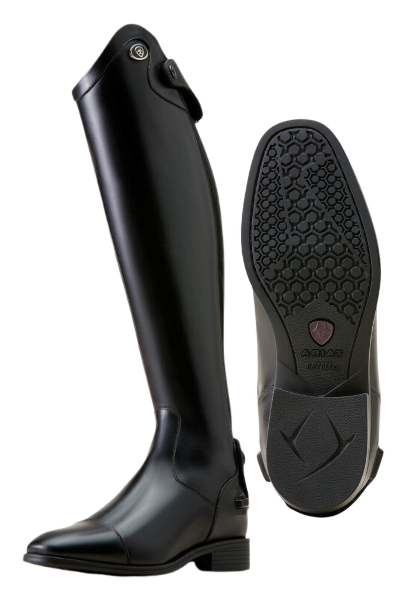 Ravello Dress Tall Boot