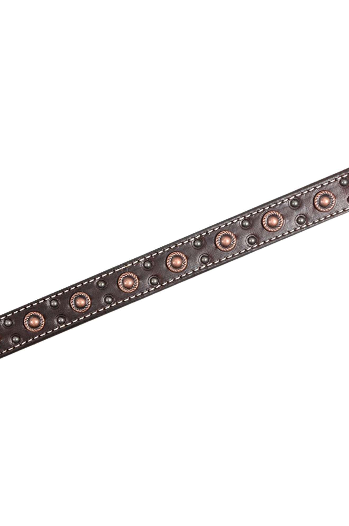 Rope_Edged_Dots_Breastcollar