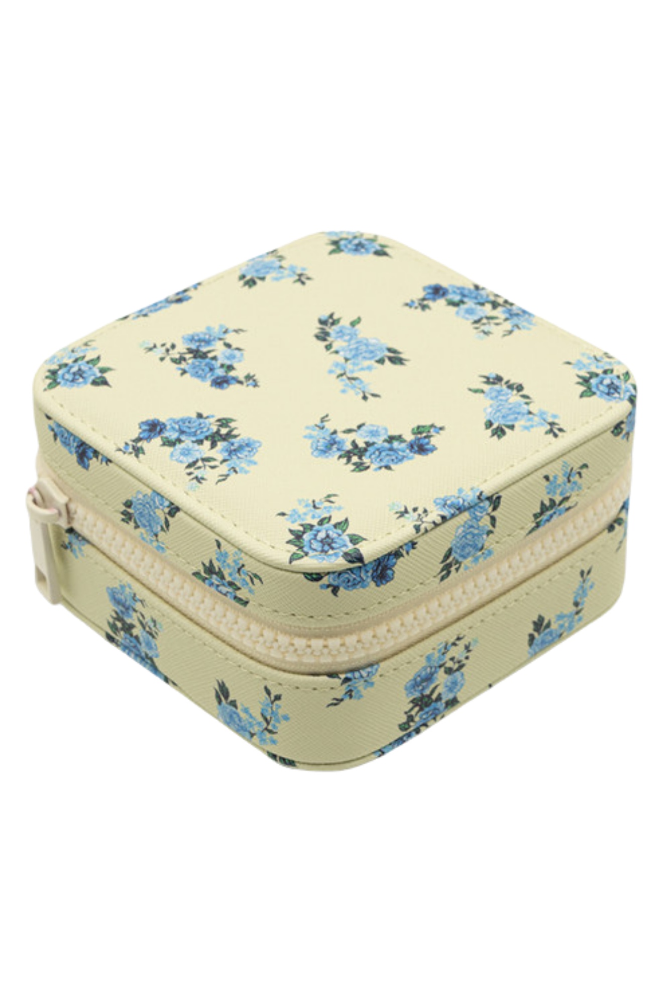 SS Travel Jewelry Box