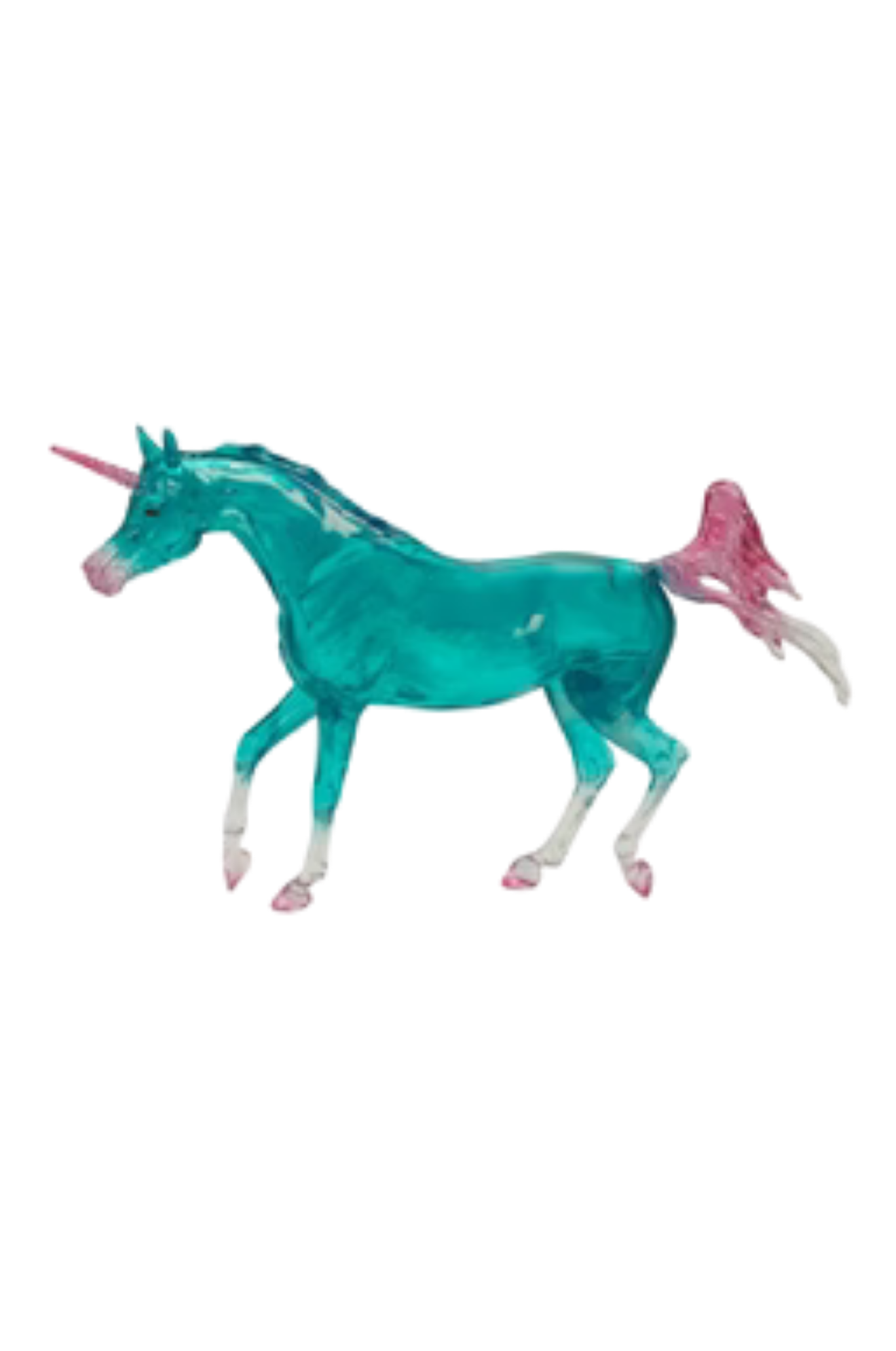 Sapphira Unicorn