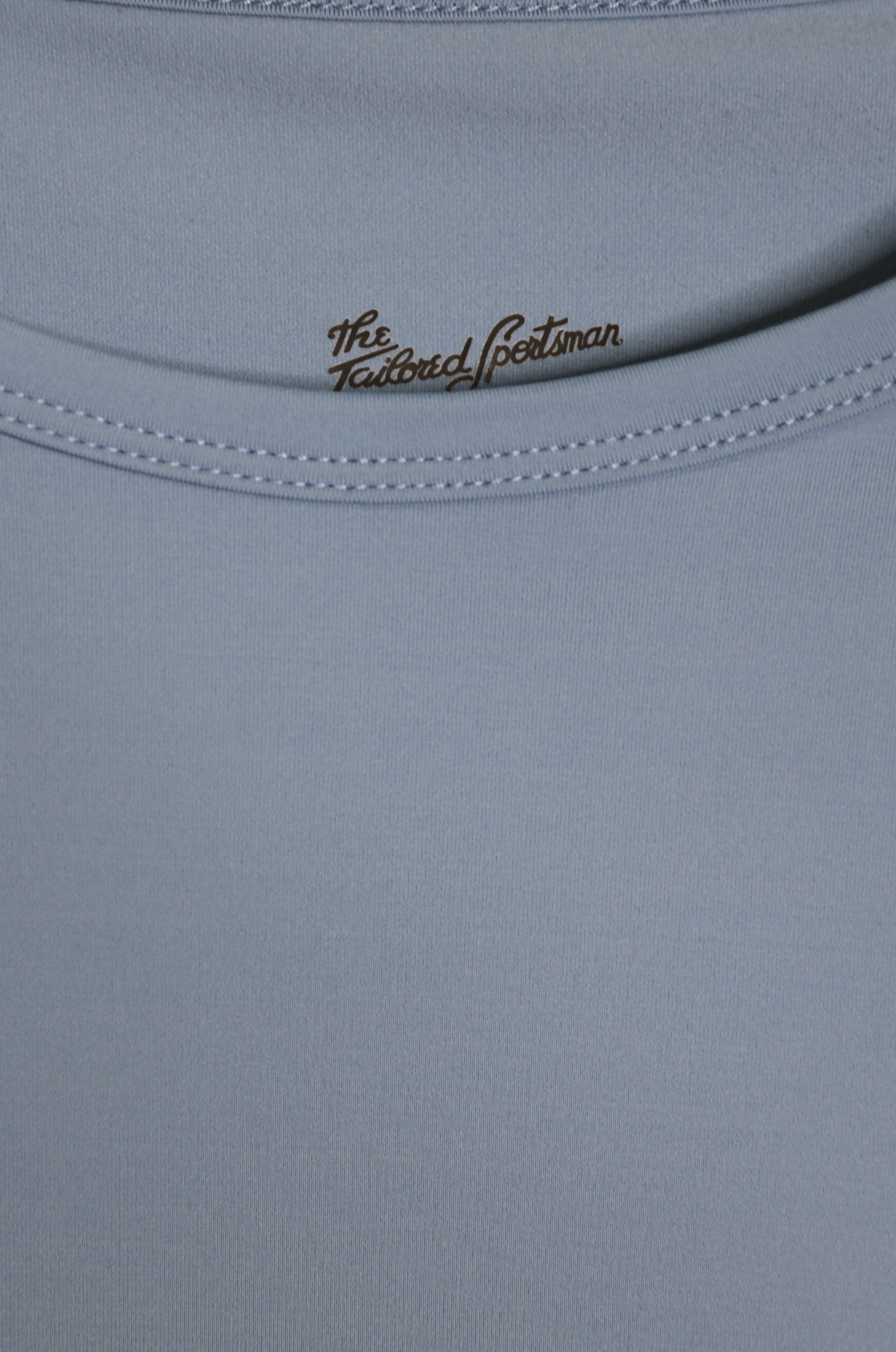 TAILORED_SPORTSMAN_SS_T-SHIRT