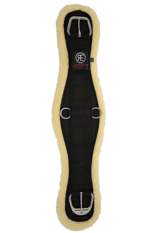 Roper Fleece Cinch