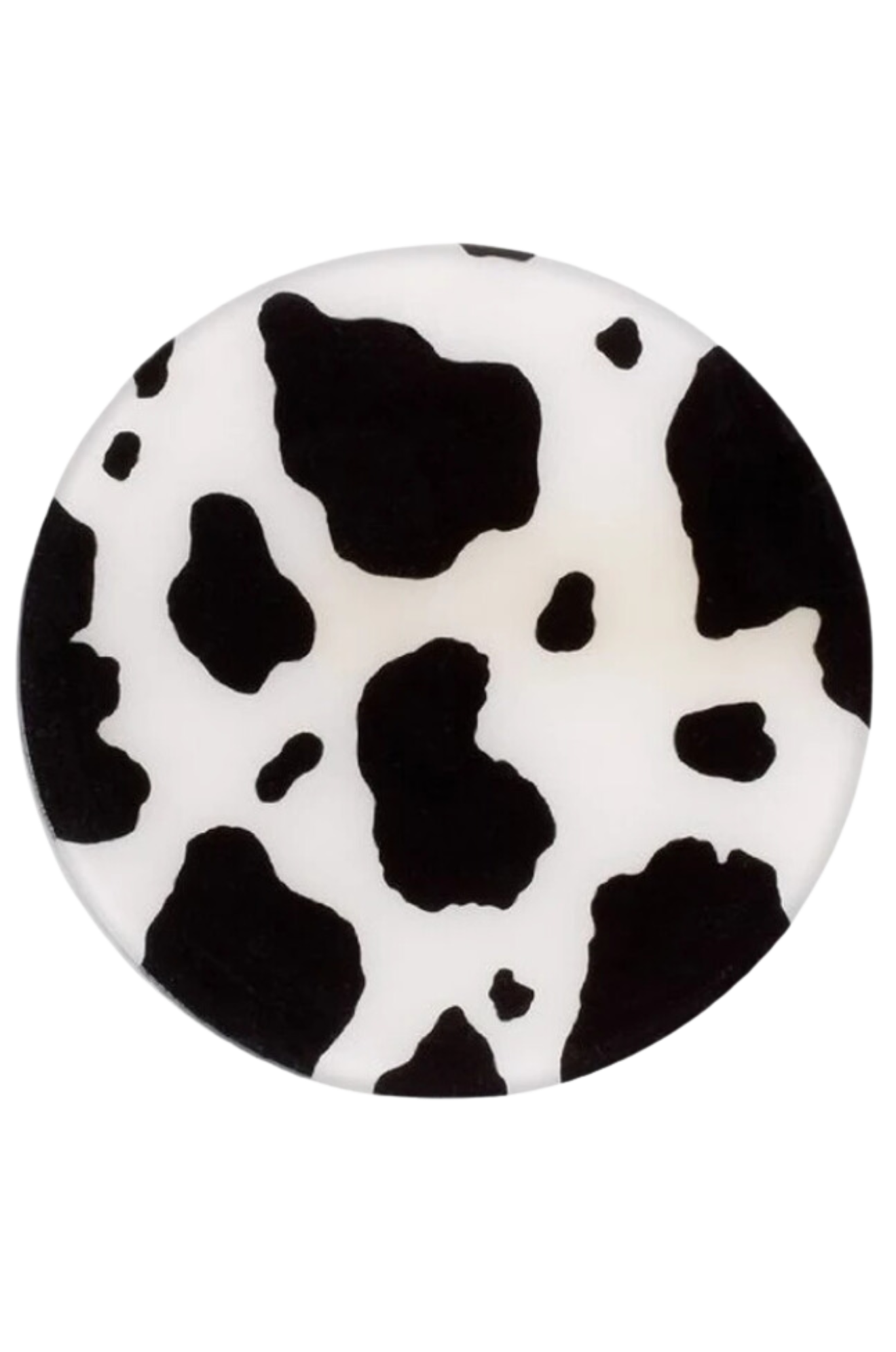 A round trivet