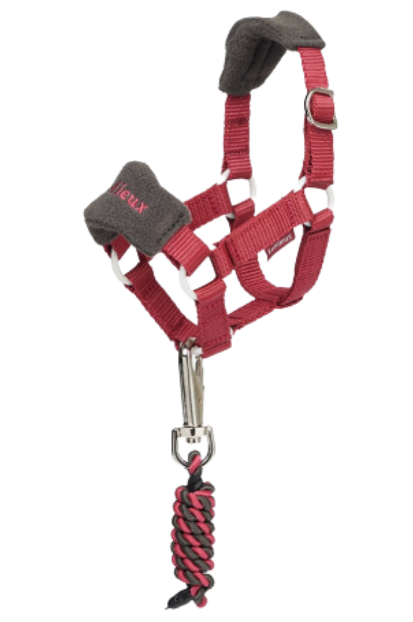 Toy Pony Vogue Halter & Lead