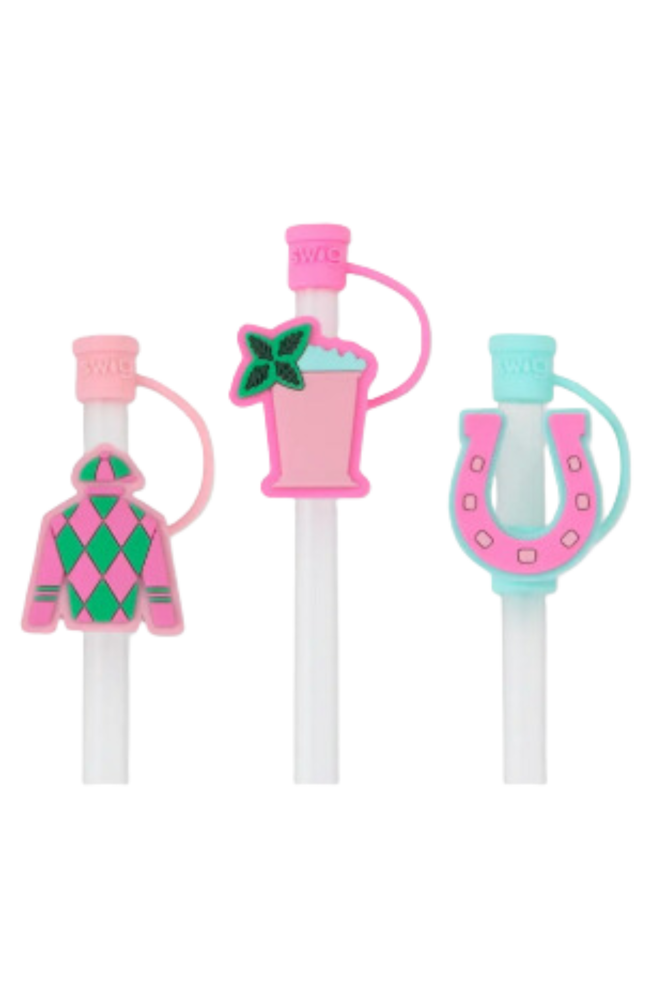 SWIG LIFE STRAW TOPPER SET