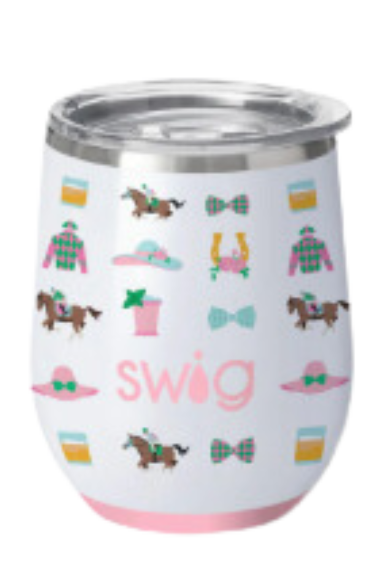 SWIG LIFE STEMLESS WINE CUP