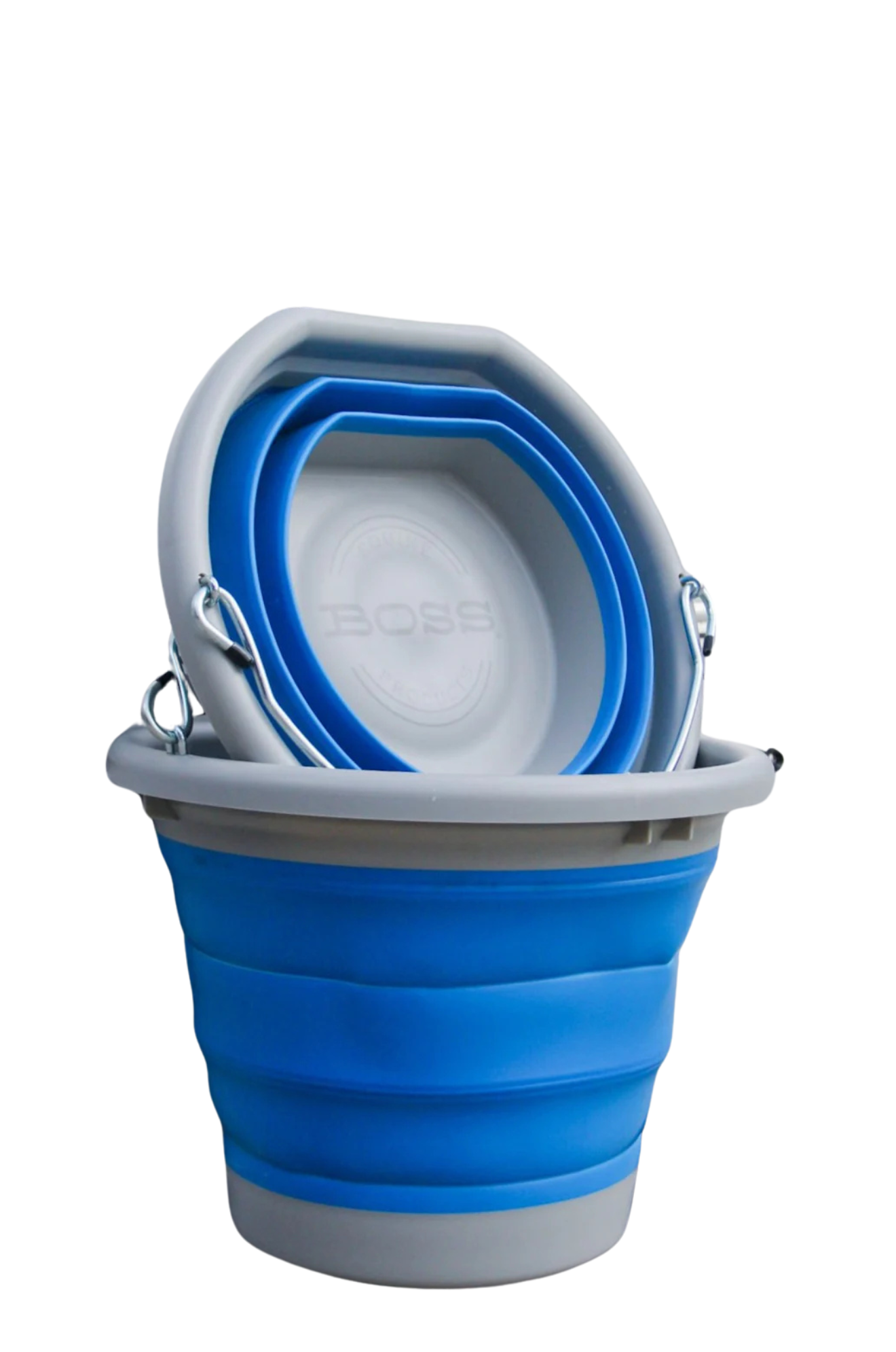 BOSS BUCKET