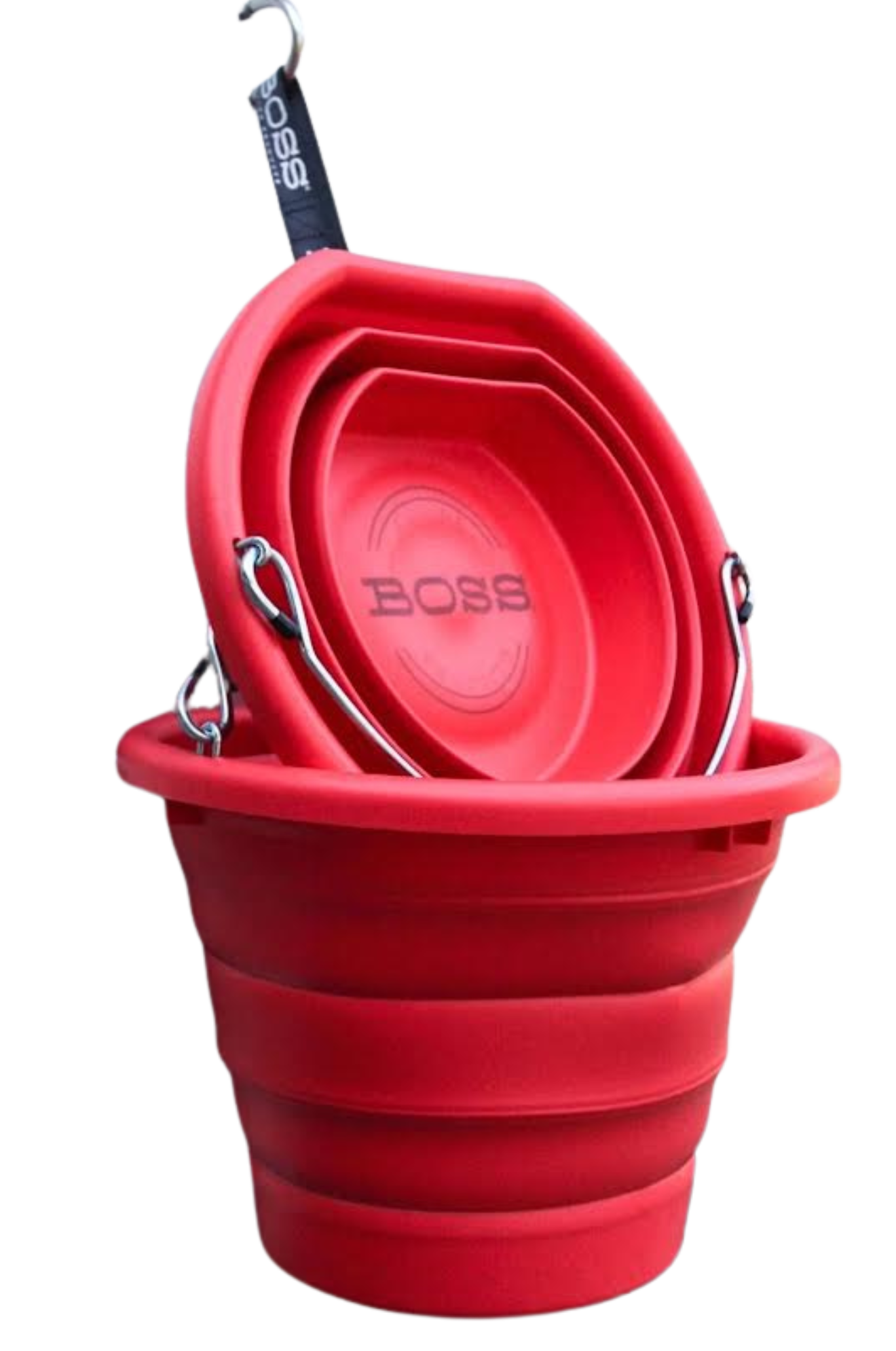 BOSS BUCKET