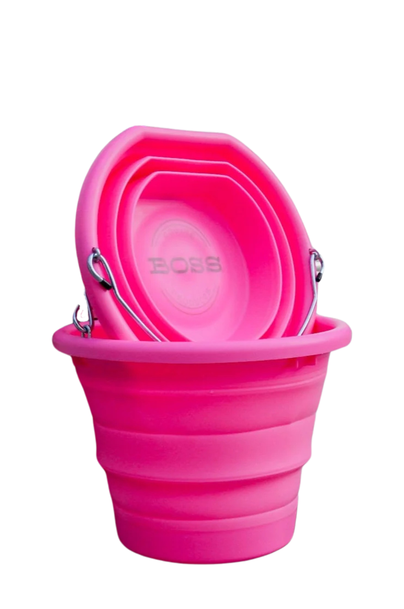 BOSS BUCKET