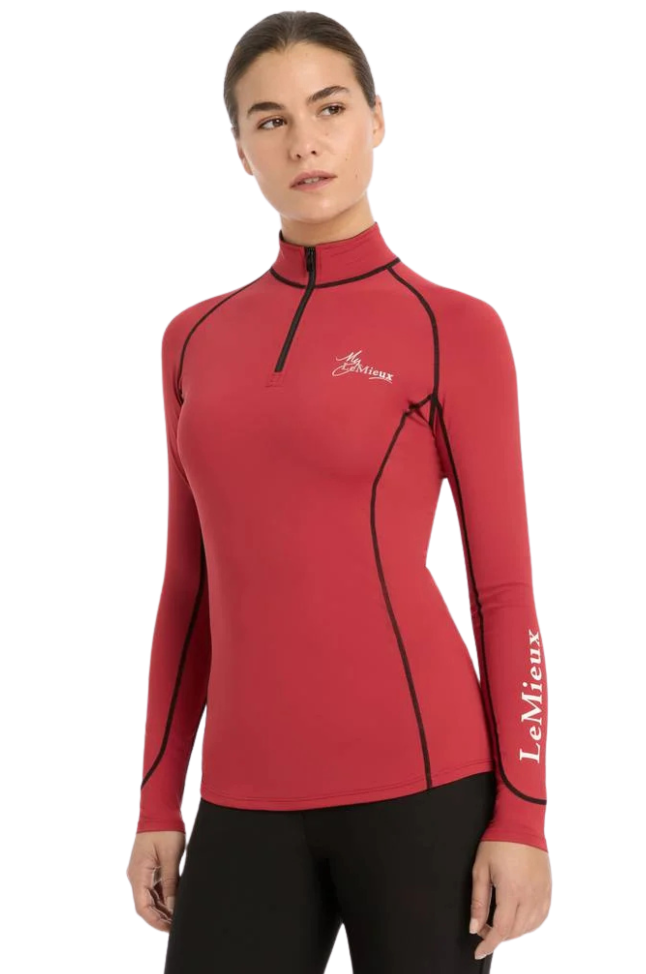 LEMIEUX BASE LAYER