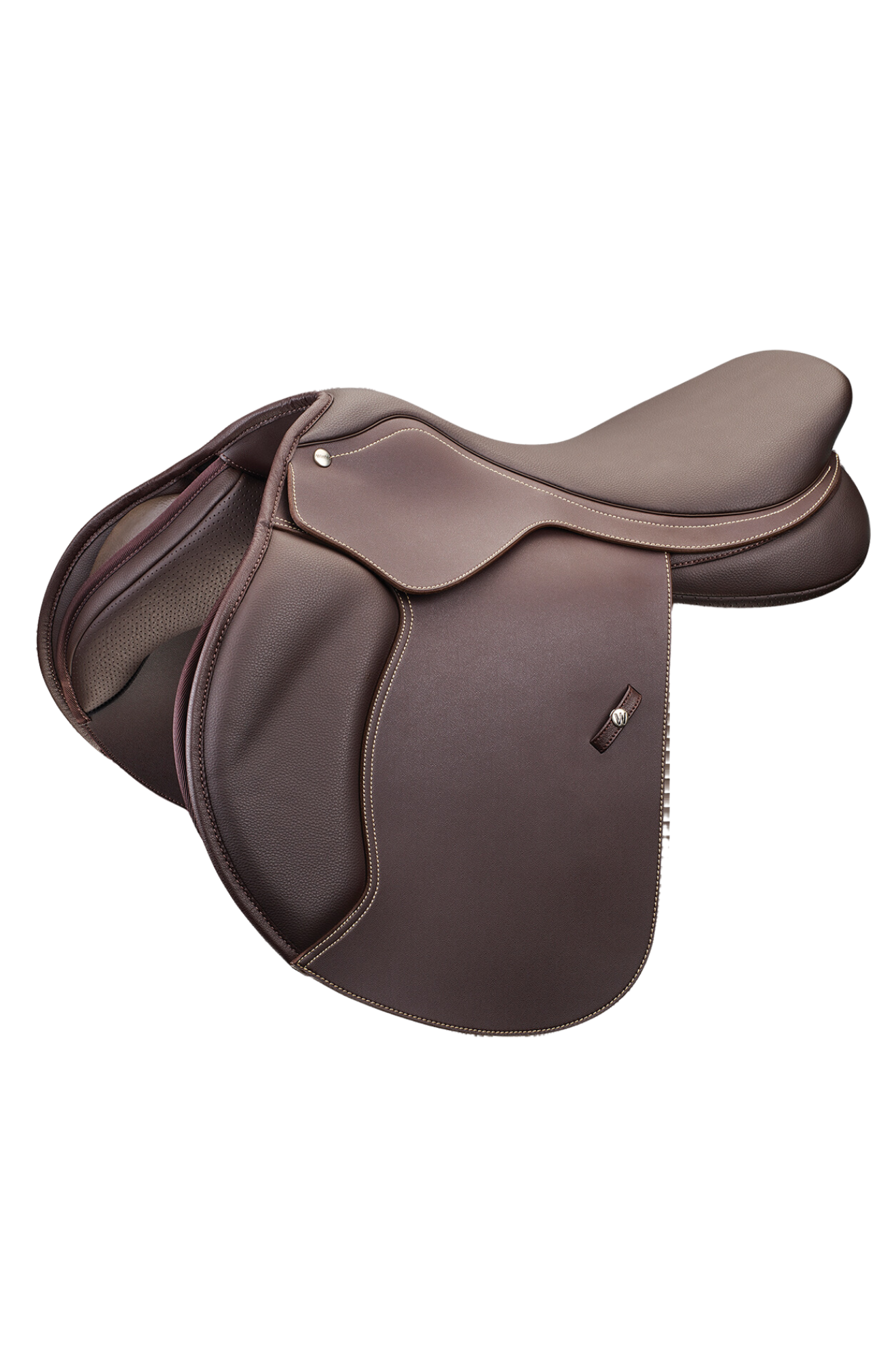 WINTEC 500 CLOSE CONTACT SADDLE WITH HART
