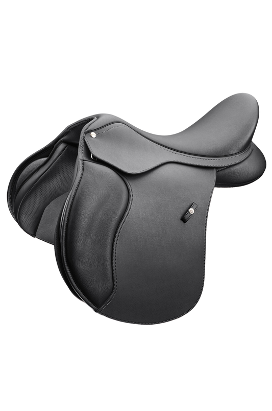Wintec 500 All Purpose Saddle Flock