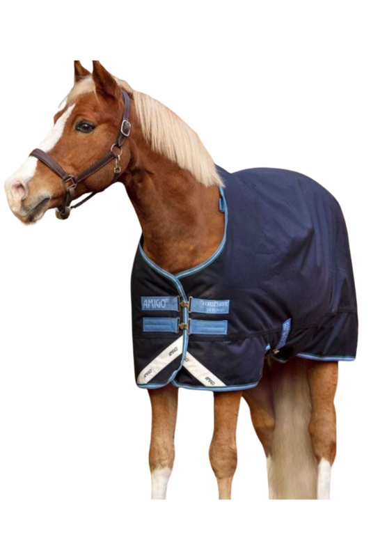Amigo Bravo 12 Pony Turnout Medium