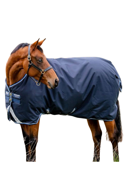 Amigo Bravo 12 Turnout Medium 250G