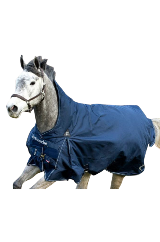 Avalanche Rain Fleece