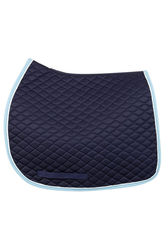 Tuffrider Basic All Purpose Pad W/Trim