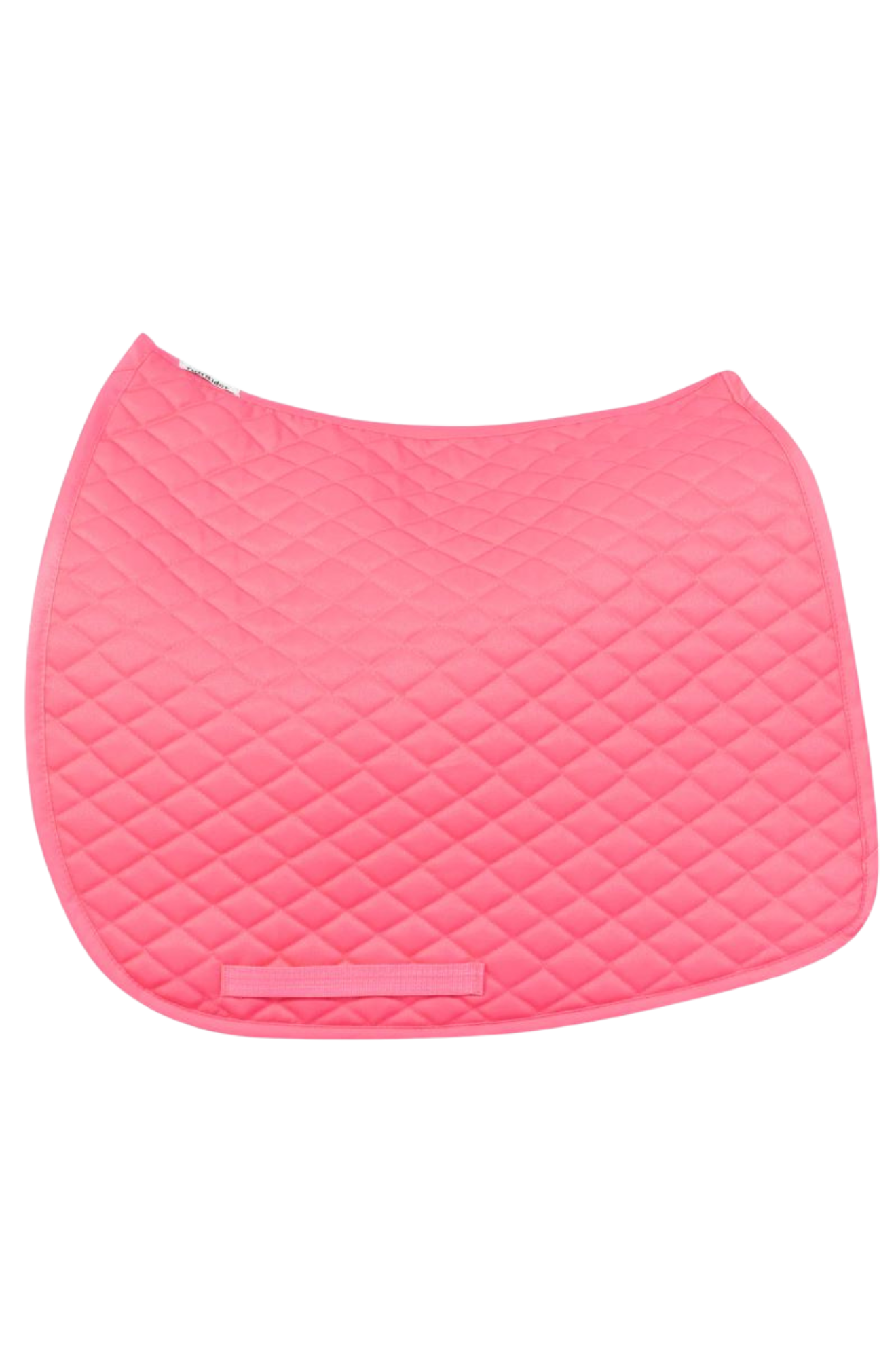 TUFFRIDER BASIC PONY PAD