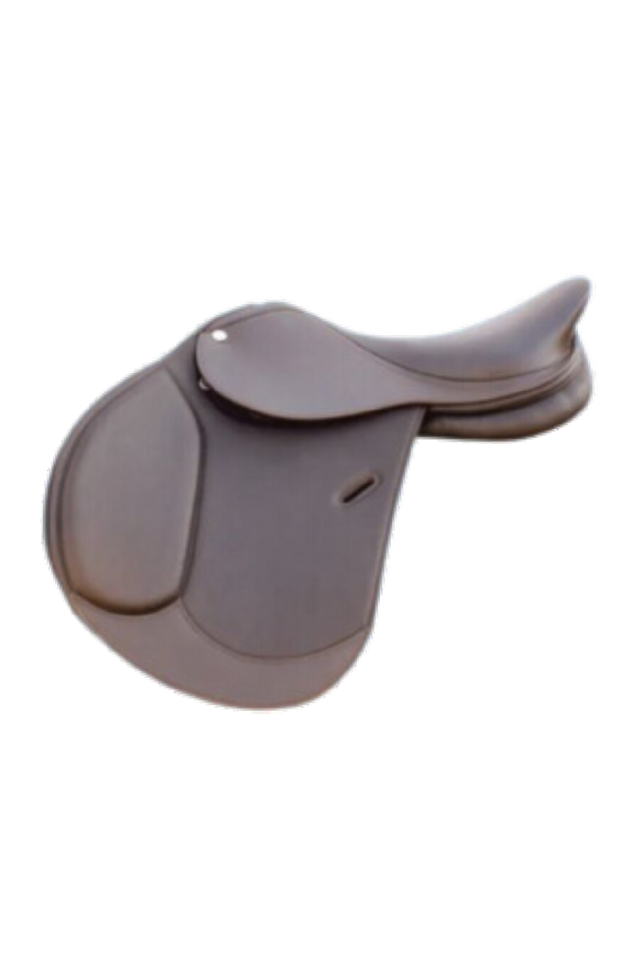 Royal Highness Arora DBL Leather Jump Saddle