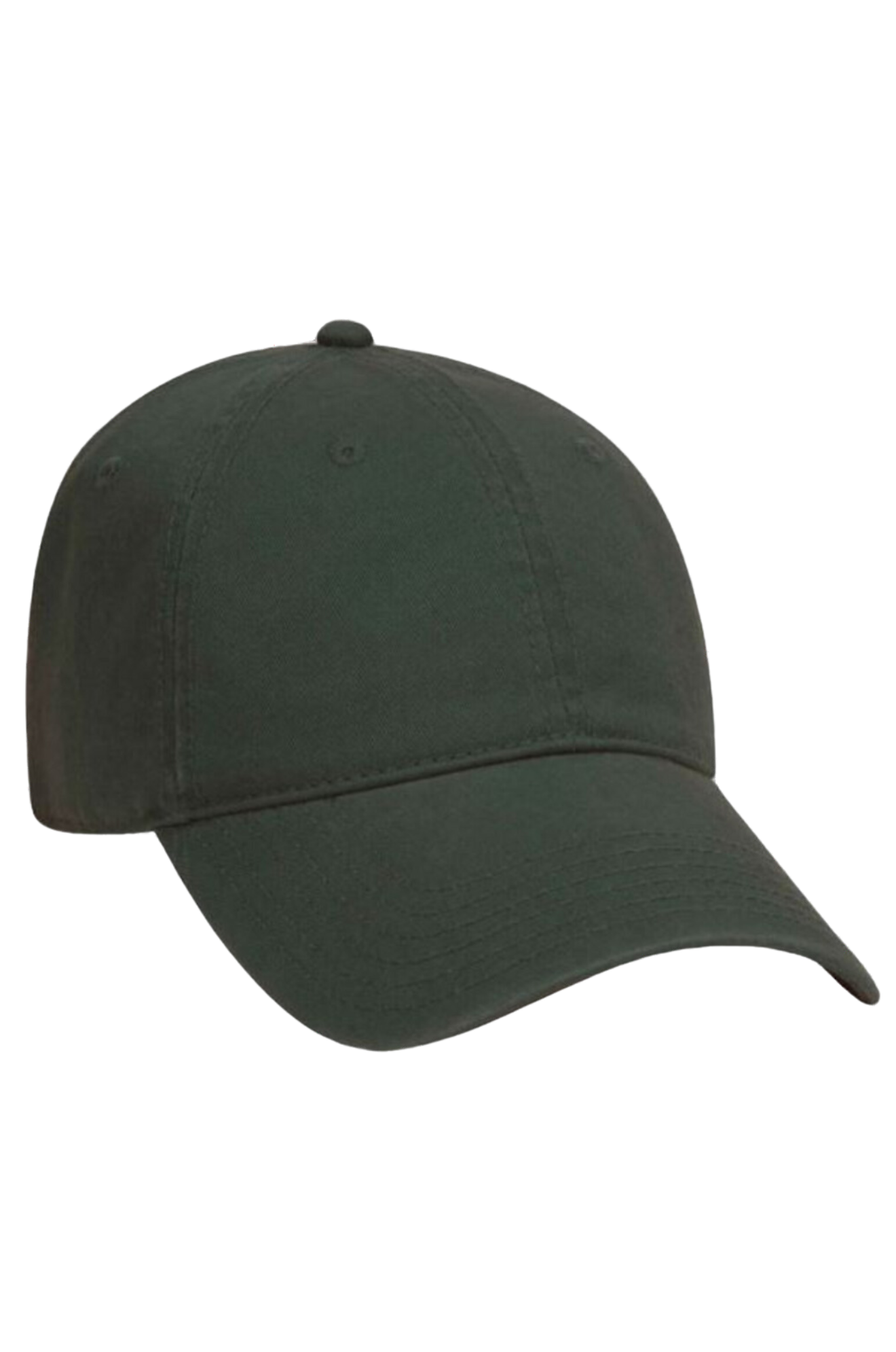 18-692 OTTO UNSTRUCTURED DAD HAT