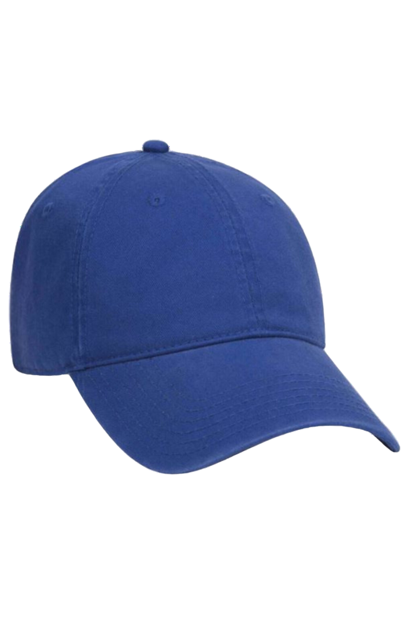 18-692 OTTO UNSTRUCTURED DAD HAT