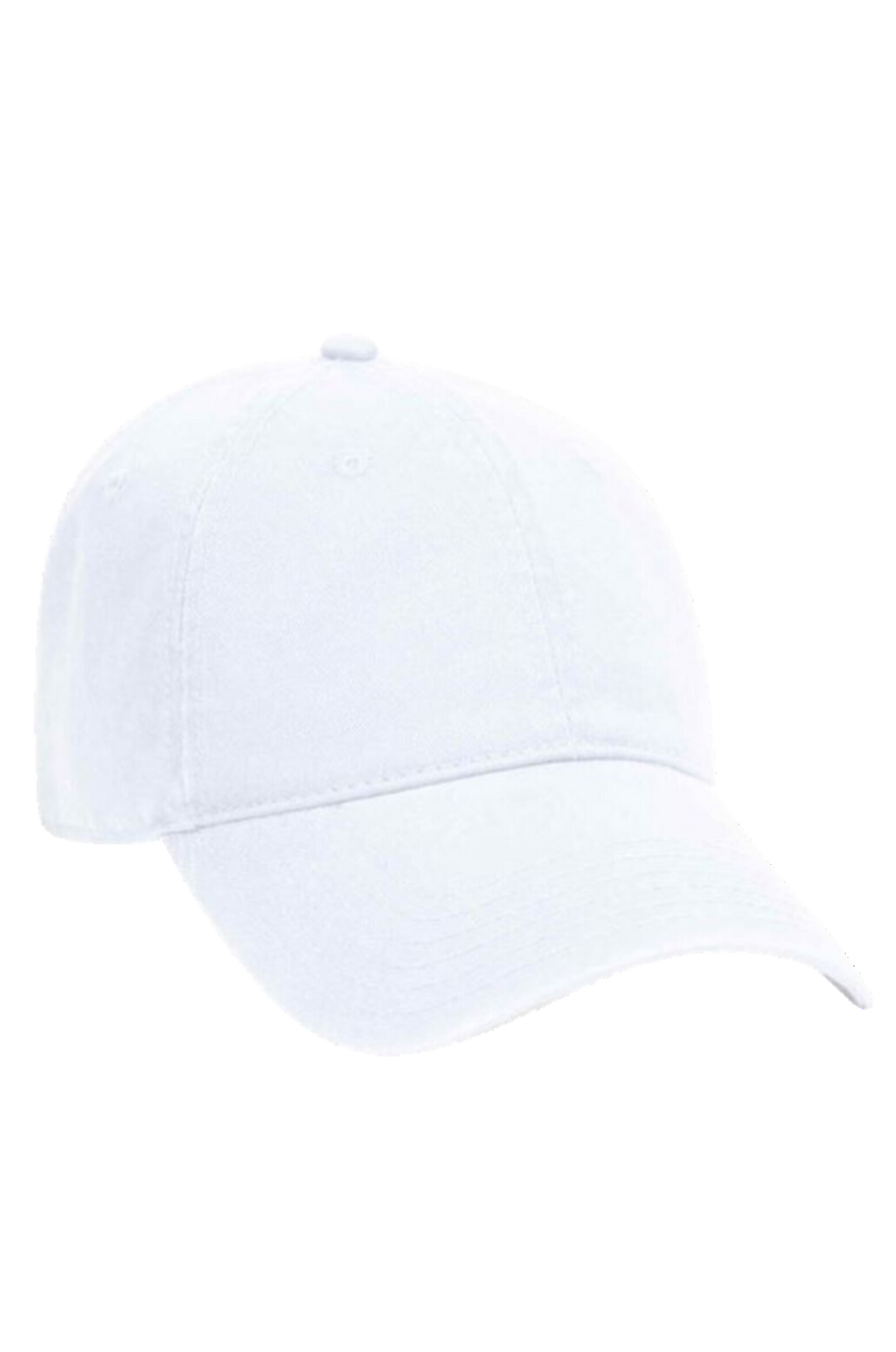 18-692 OTTO UNSTRUCTURED DAD HAT