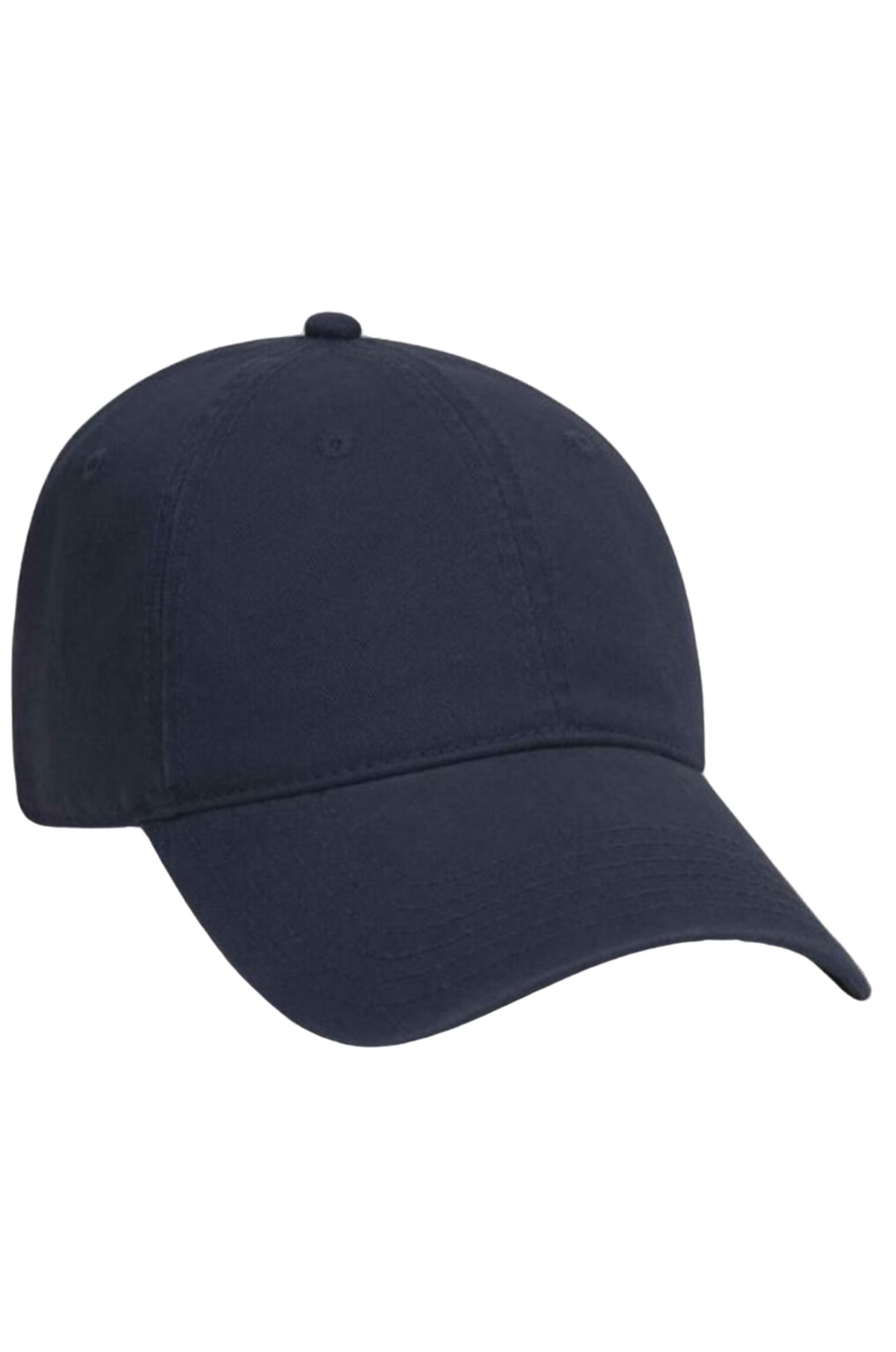 18-692 OTTO UNSTRUCTURED DAD HAT