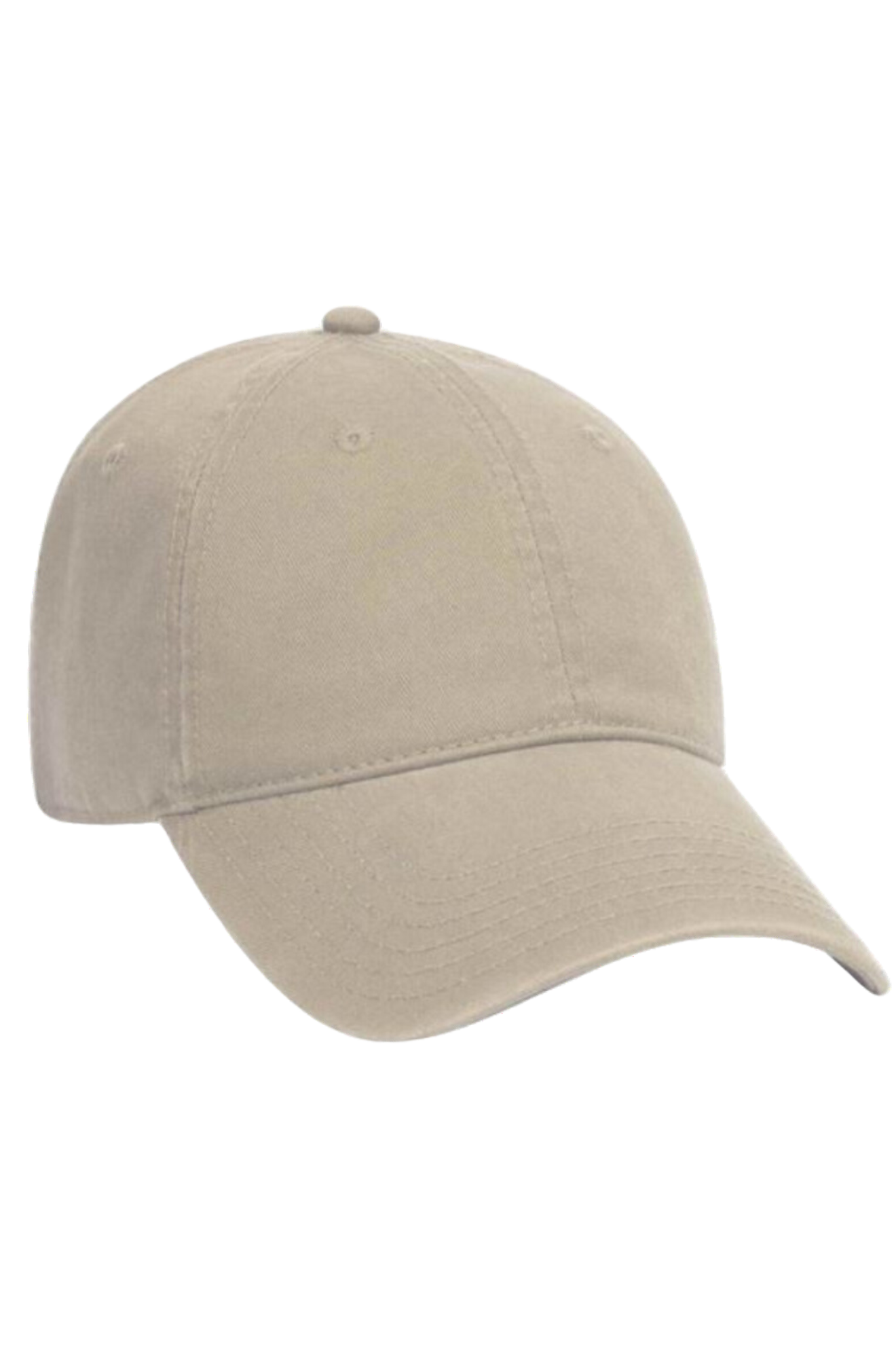 18-692 OTTO UNSTRUCTURED DAD HAT