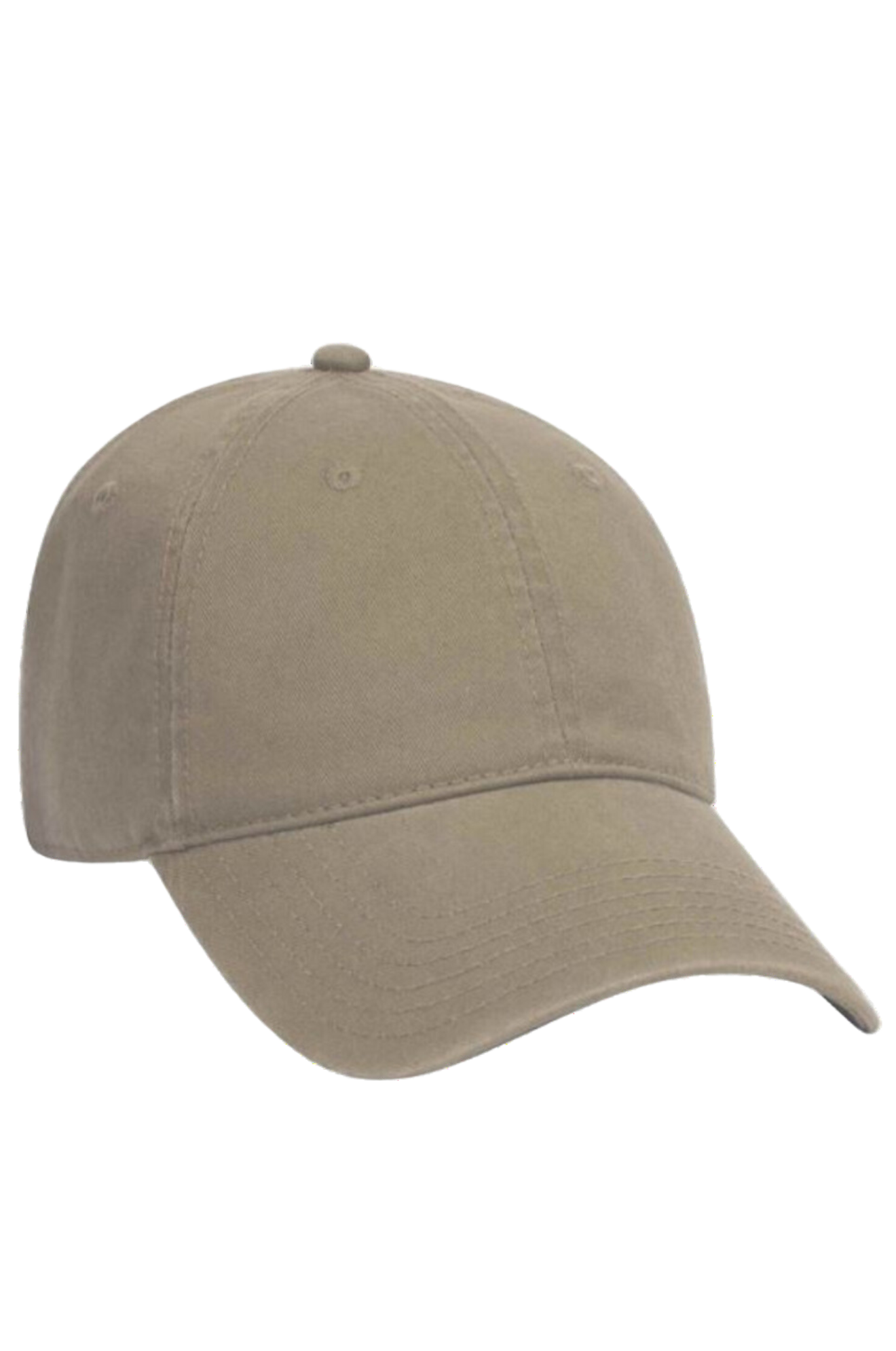 18-692 OTTO UNSTRUCTURED DAD HAT