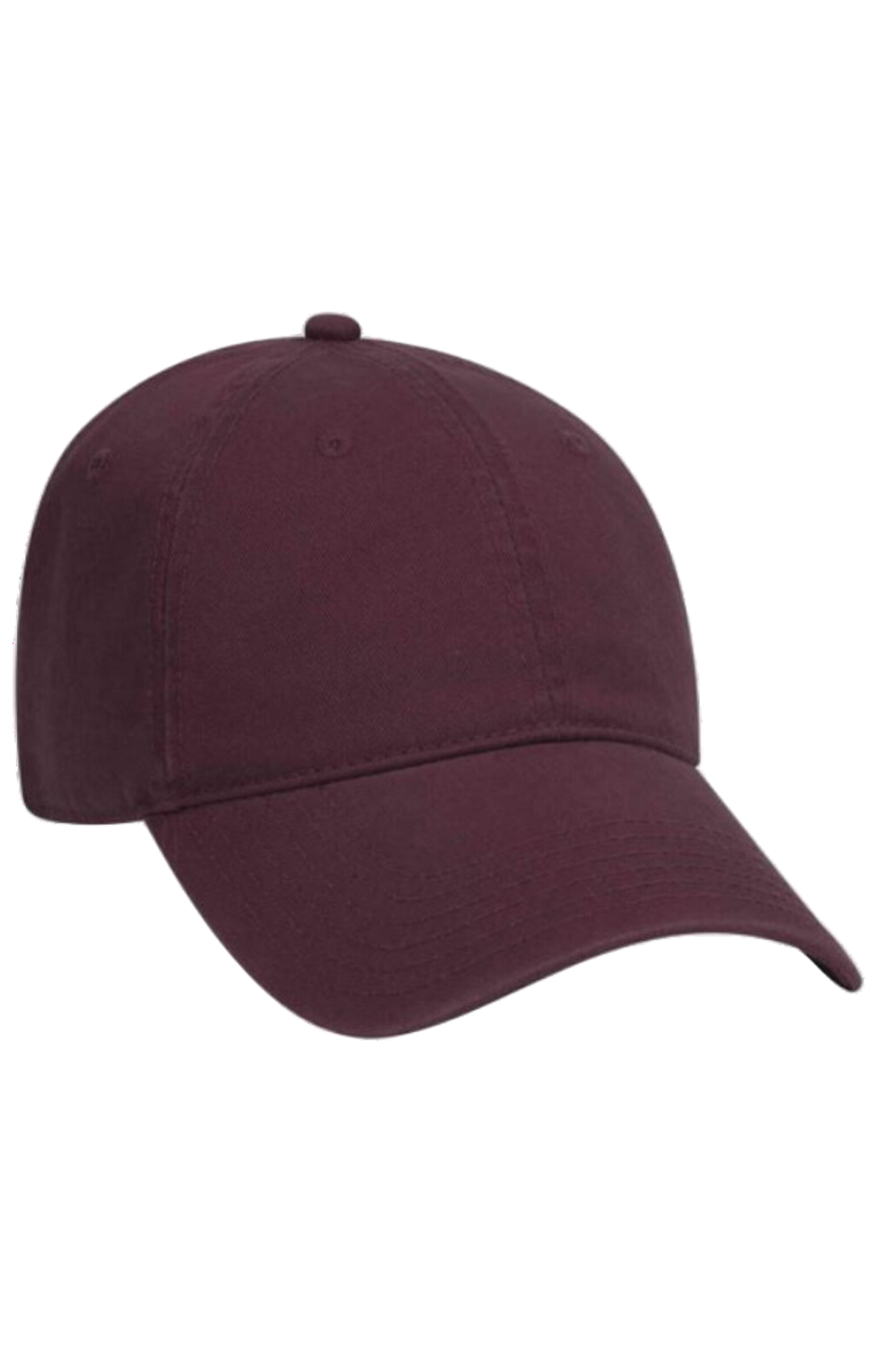 18-692 OTTO UNSTRUCTURED DAD HAT