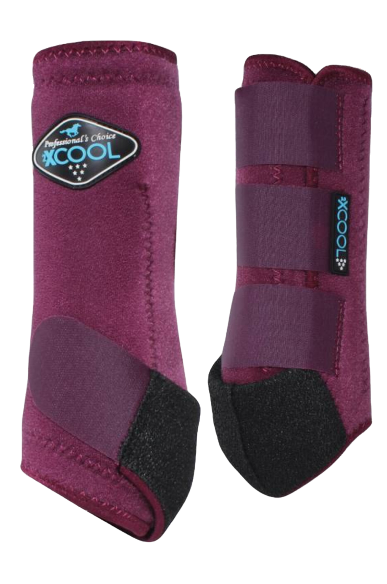 2XCool SMB Front Boots