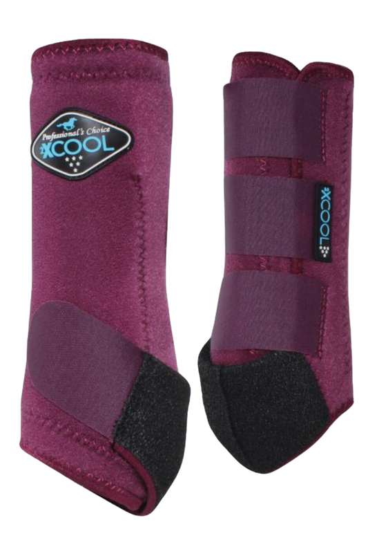 2XCool SMB Front Boots
