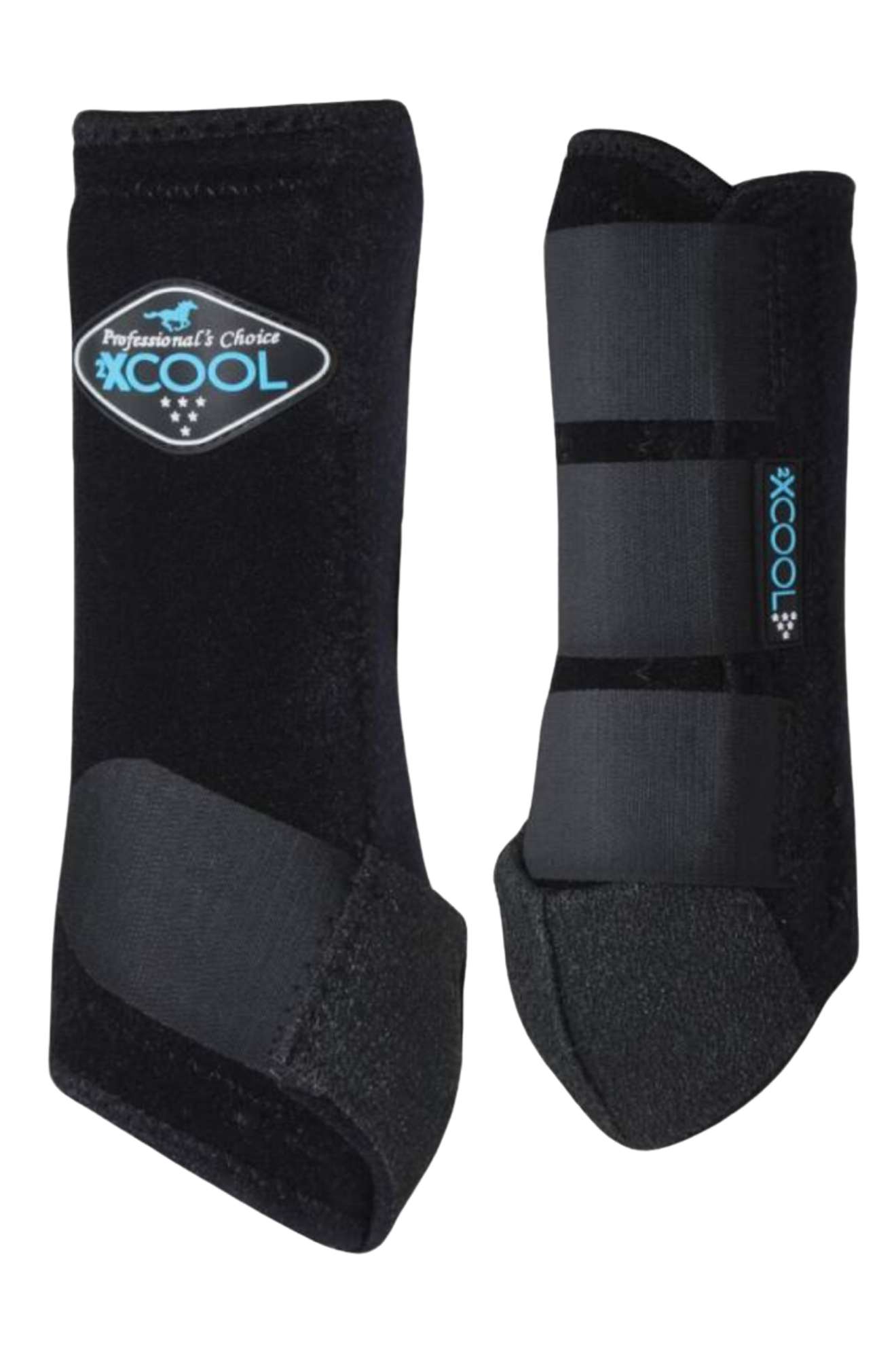 2XCool SMB Front Boots