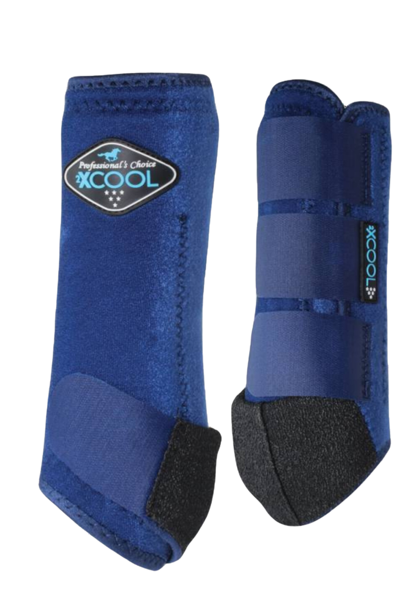 2XCool SMB Front Boots