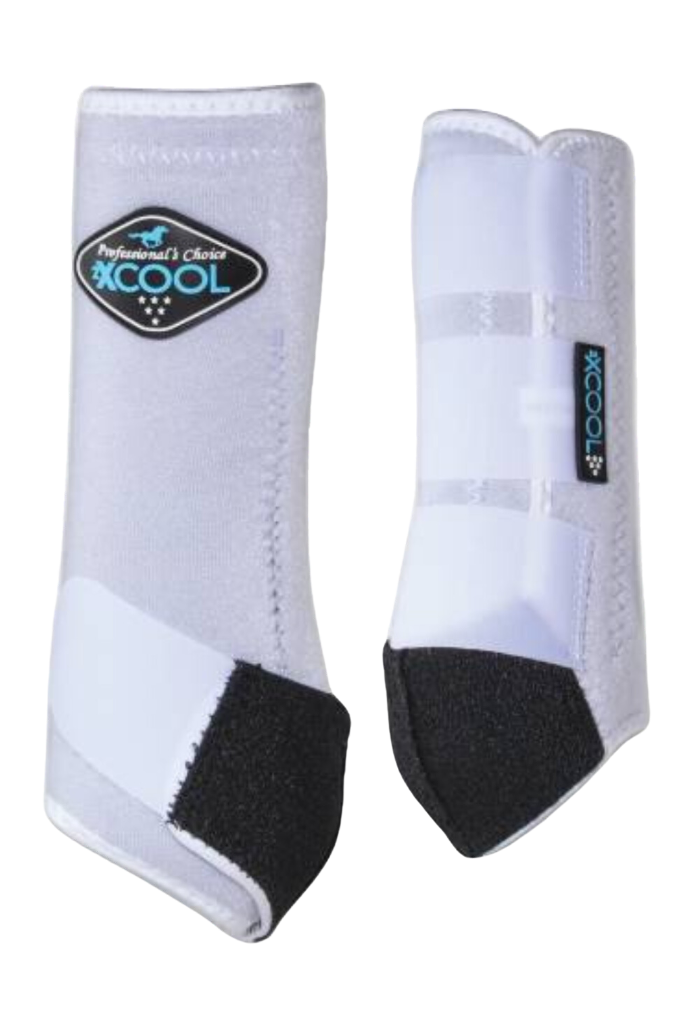 2XCool SMB Front Boots