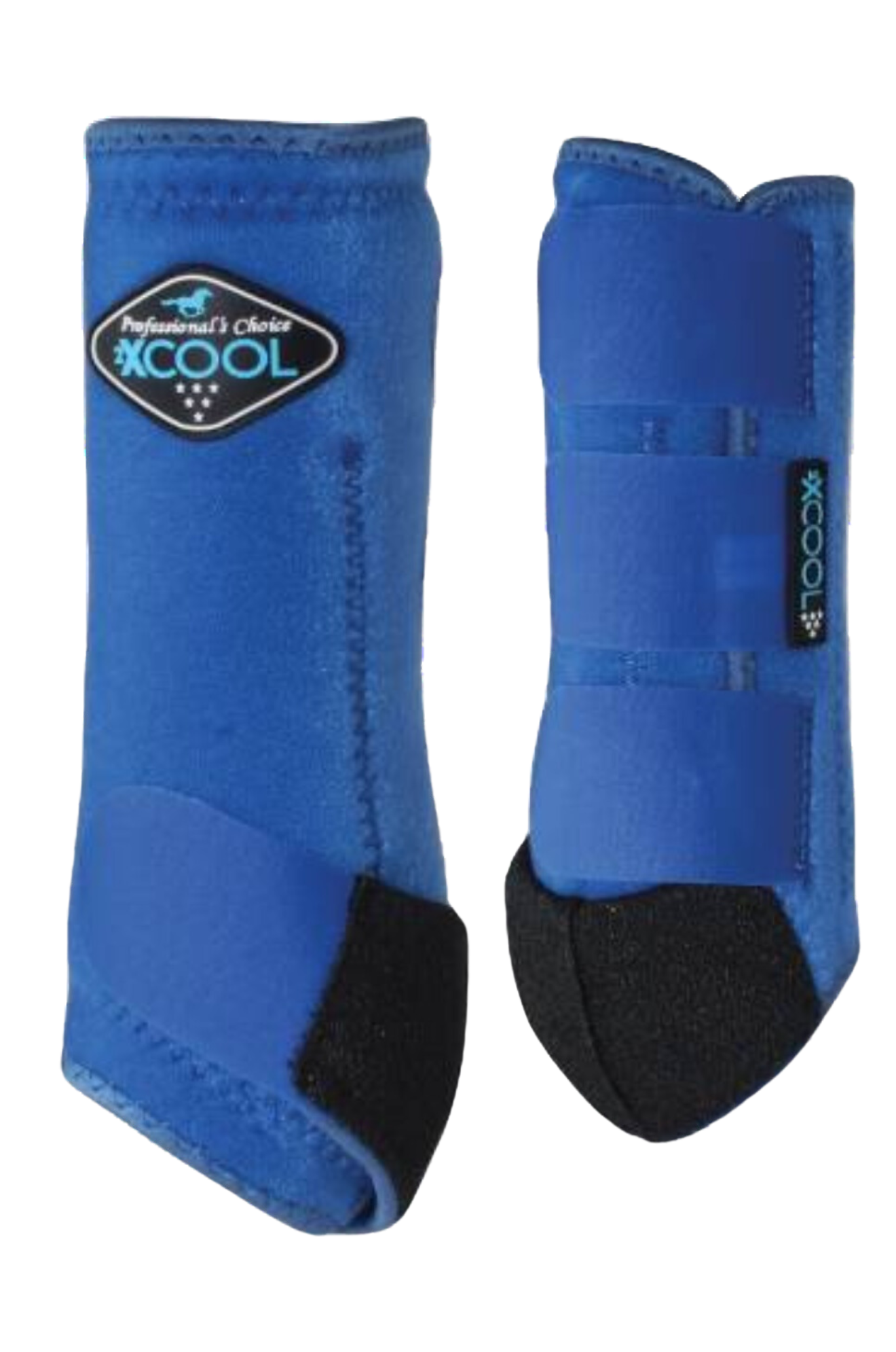 2XCool SMB Front Boots