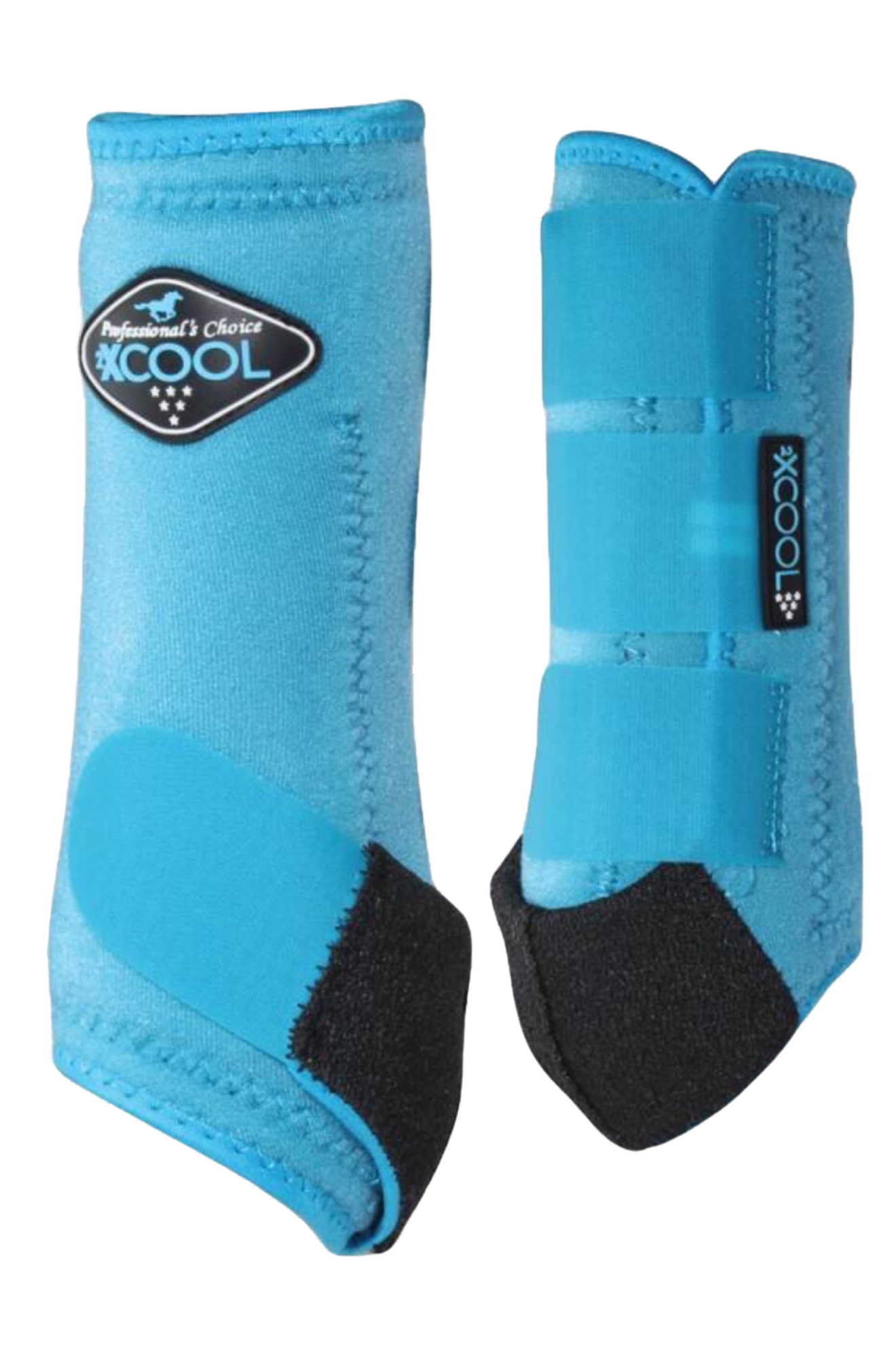 2XCool SMB Front Boots