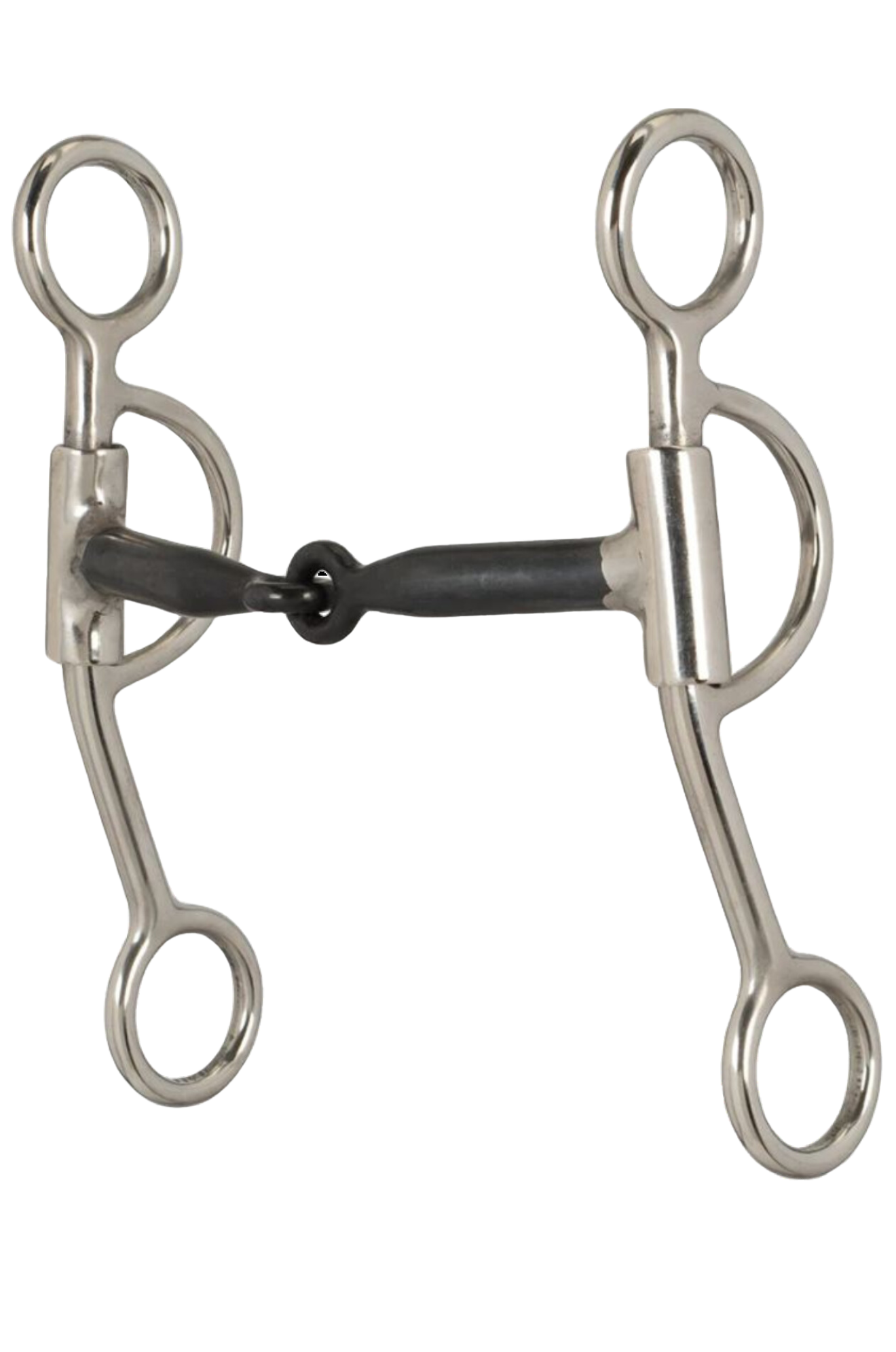 All Purpose Sweet Iron Snaffle Bit