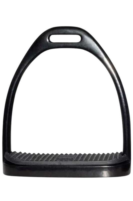 Aluminum Fillis Stirrup