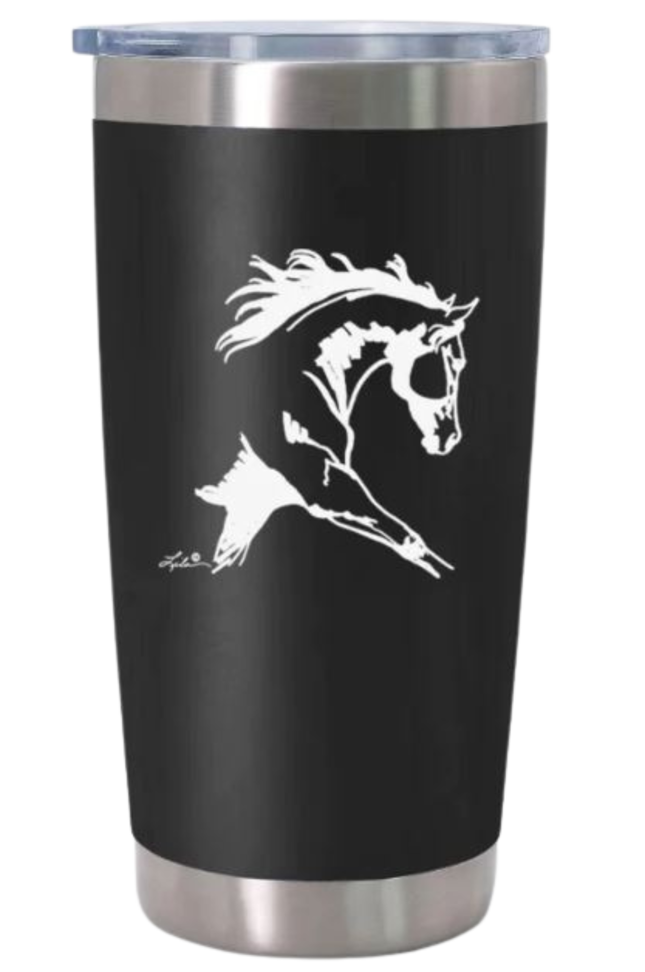 AWST 20 OZ. WINE TUMBLER SS SLIDE TOP