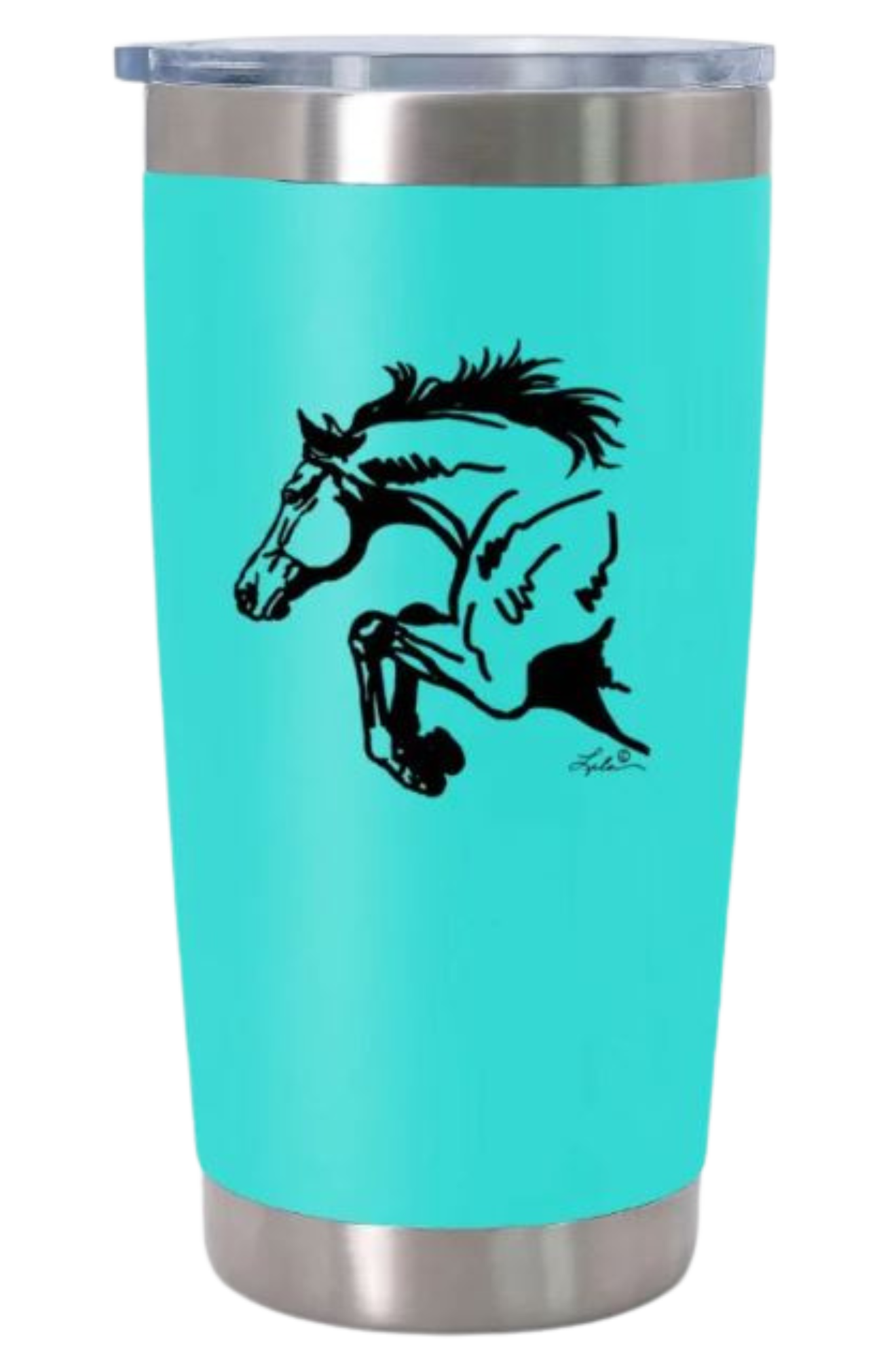 AWST 20 OZ. WINE TUMBLER SS SLIDE TOP
