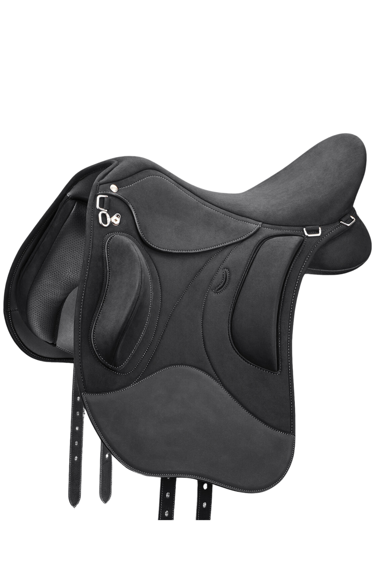 Wintec Pro Endurance With Hart