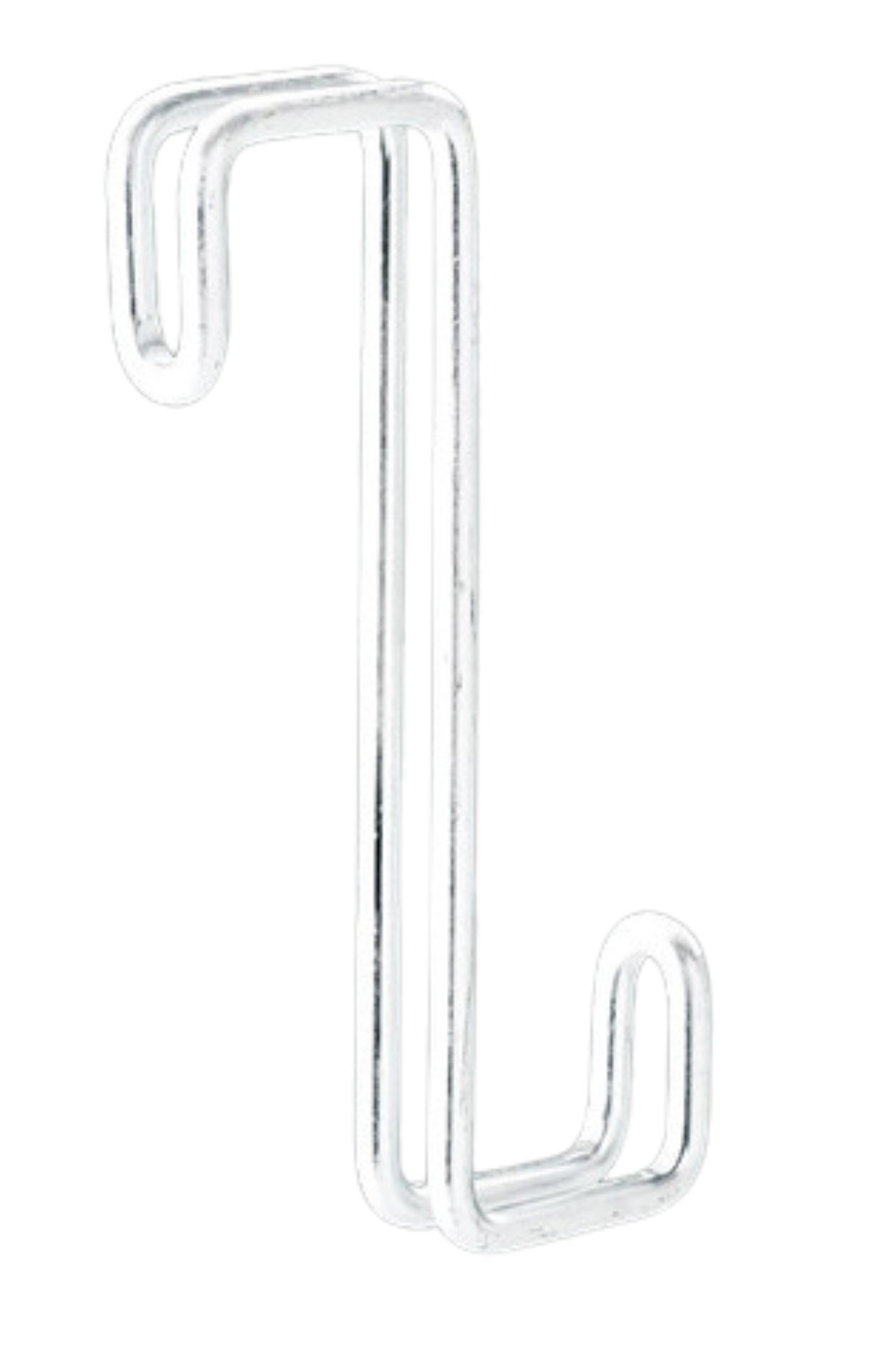 8" HOOK DOUBLE WIRE