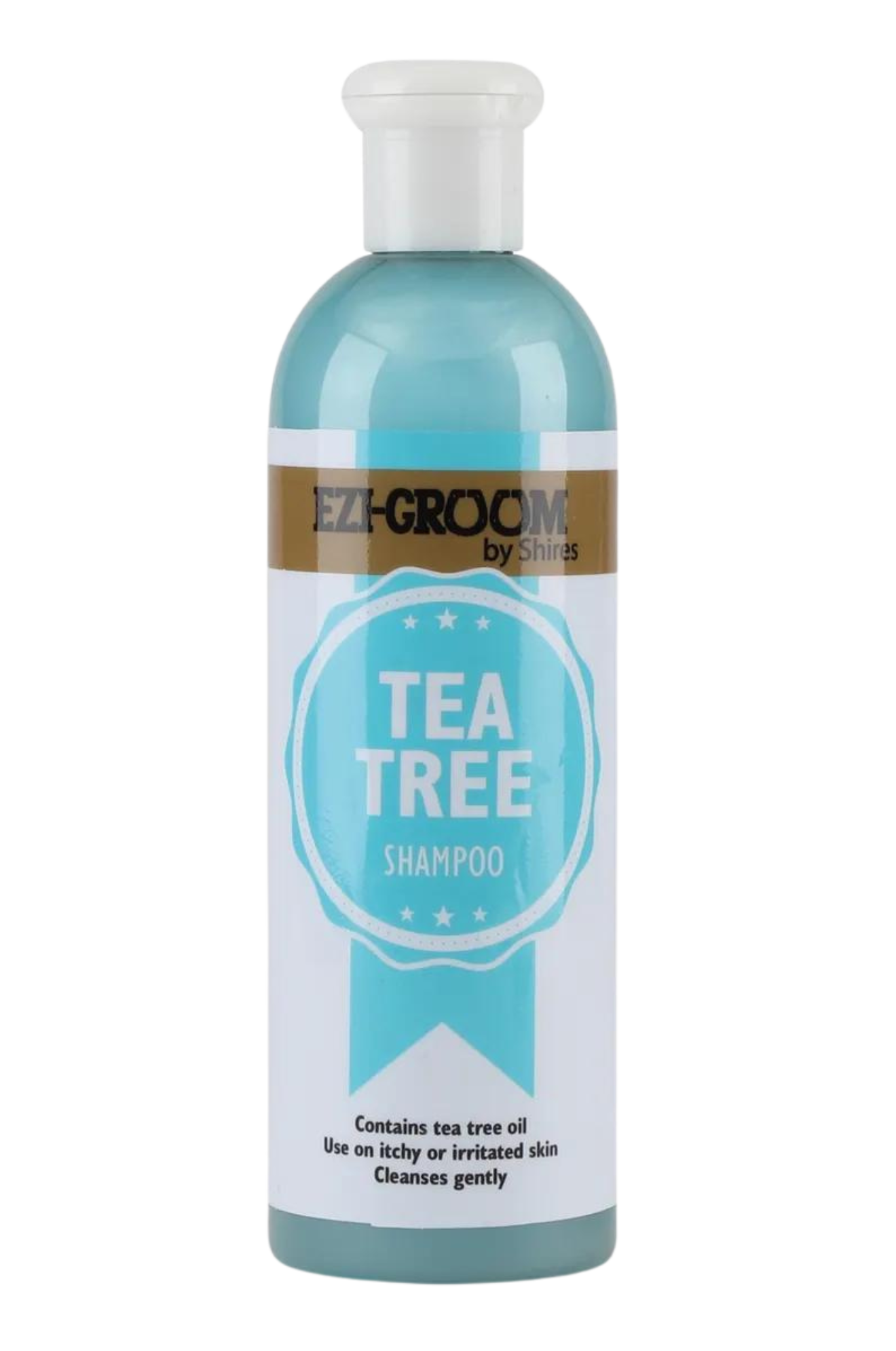 EZI-GROOM TEA TREE SHAMPOO